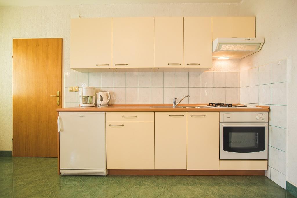 Apartments Renata Banjol Zimmer foto